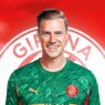 Marc Andre ter Stegen Girona Loan Deal Transfert