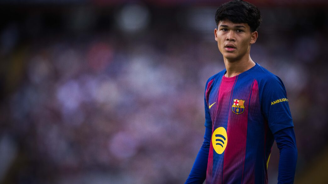 Dro will leave Barcelona