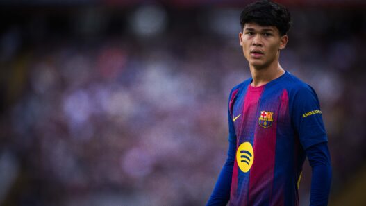 Dro will leave Barcelona