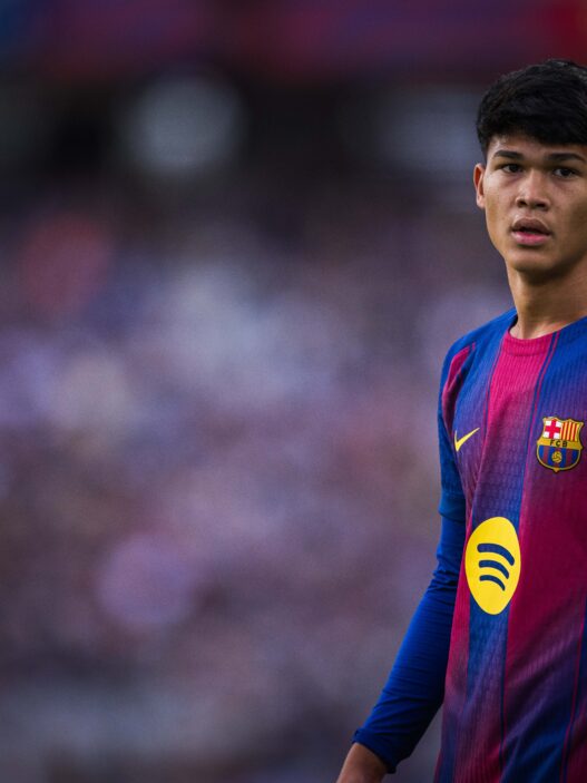 Dro will leave Barcelona