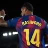 Marcus Rashford Barcelona transfer