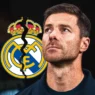 Xabi Alonso leaves Real Madrid