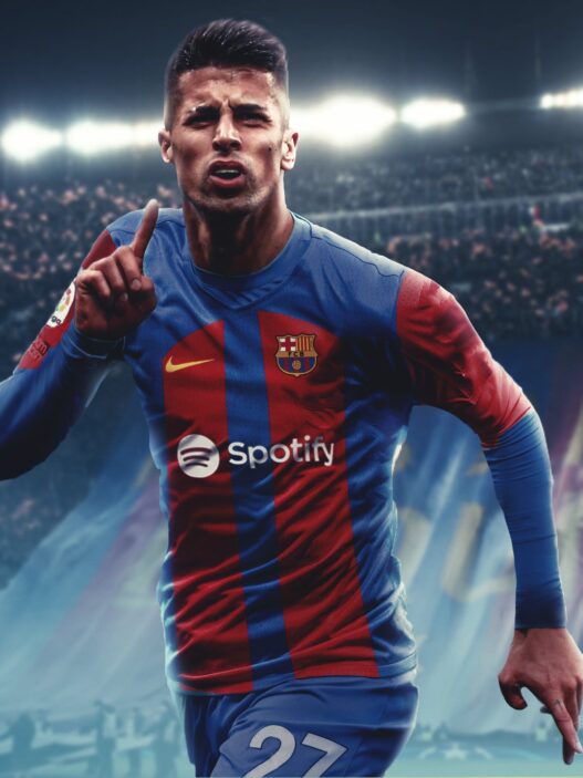 Joao Cancelo to Barcelona