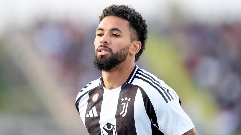 Douglas Luiz Aston Villa Transfert Mercato