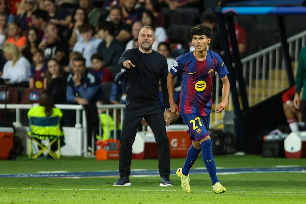 Dro will leave Barcelona