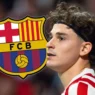 Julian Álvarez Barcelona transfer