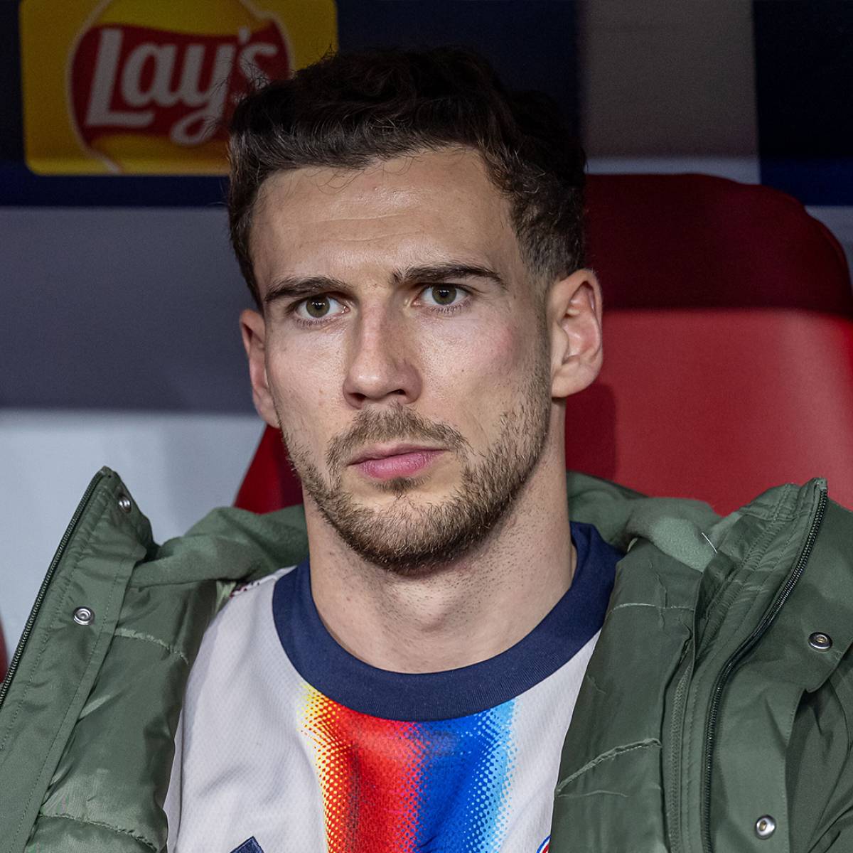 Leon Goretzka will Leave FC Bayern