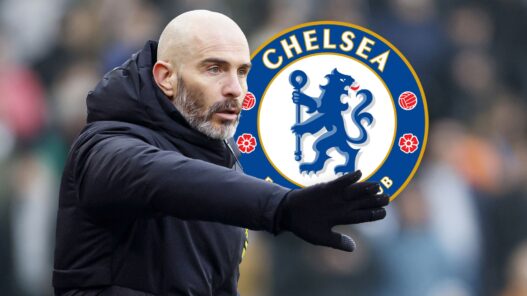 Enzo Maresca Leaves Chelsea Officially