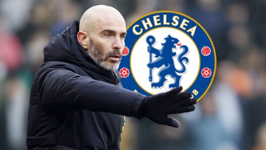 Enzo Maresca Leaves Chelsea Officially