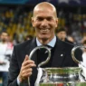 Zinedine Zidane New Coach for France National Team