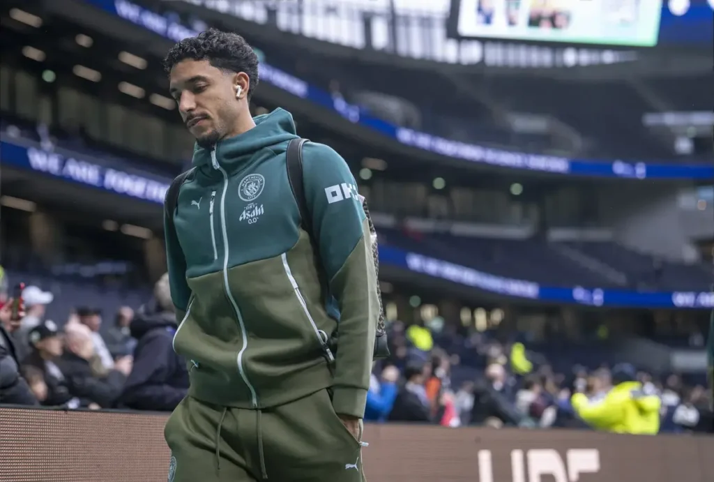 Marmoush to Barcelona