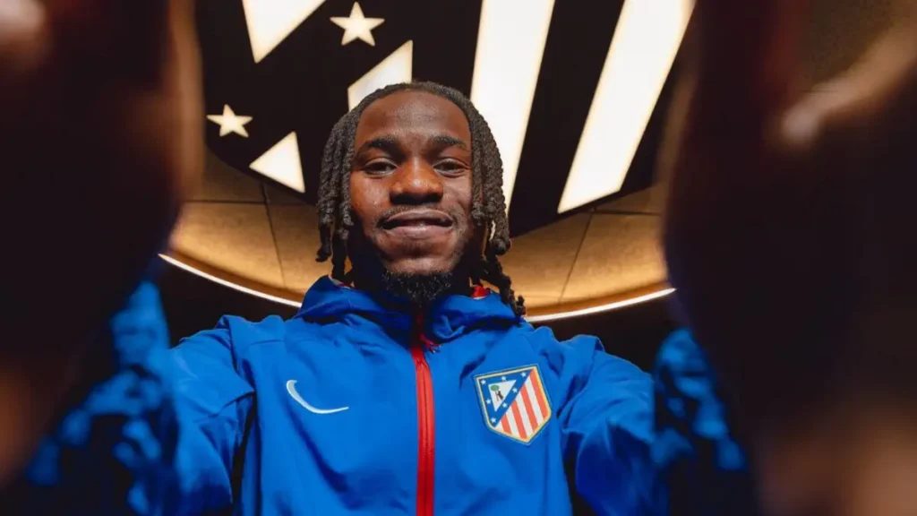 Top 10 Biggest Transfers of the Winter Transfert Mercato 2026