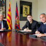 Fermin Lopez New Deal at Barcelona