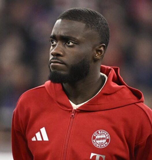 Upamecano approves new deal at Bayern
