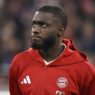 Upamecano approves new deal at Bayern