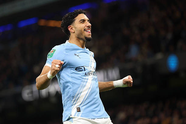 Marmoush to Barcelona