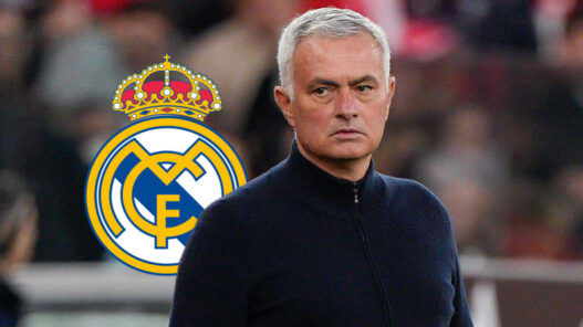 José Mourinho’s return to Real Madrid