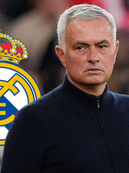 José Mourinho’s return to Real Madrid