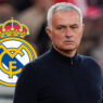José Mourinho’s return to Real Madrid