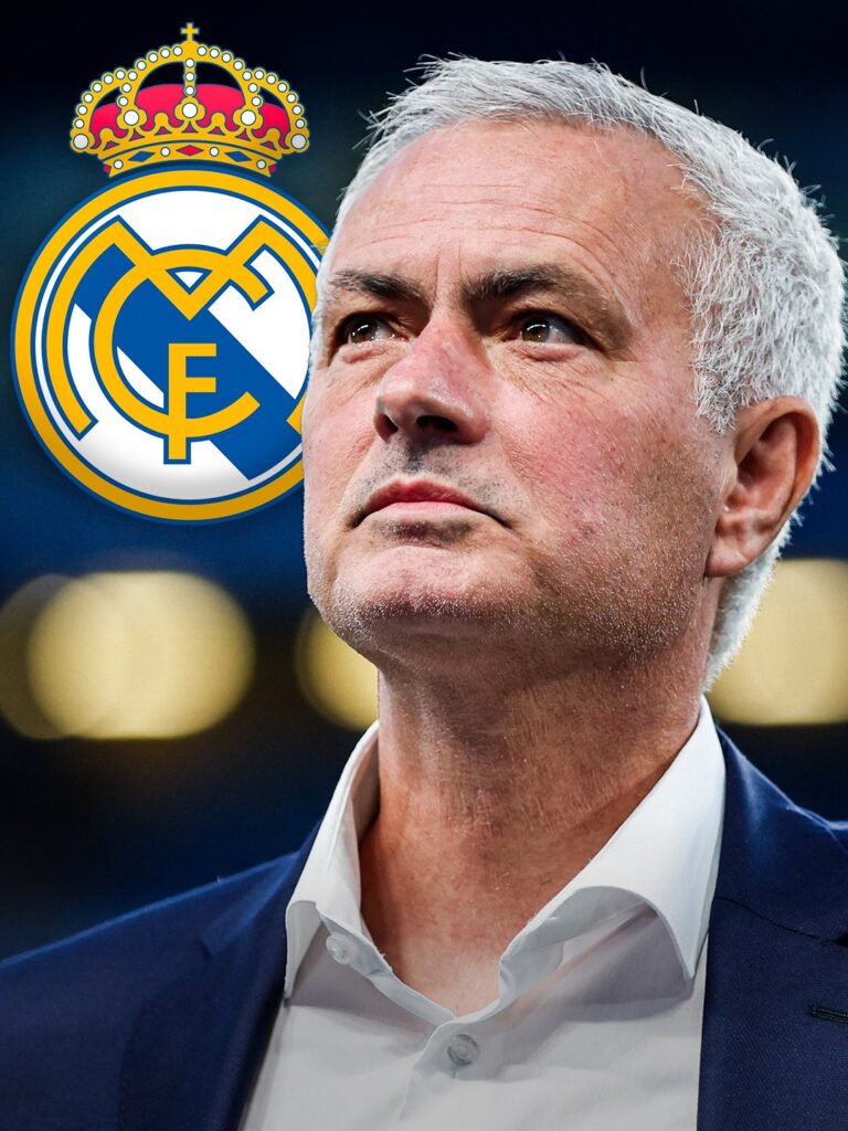 José Mourinho’s return to Real Madrid